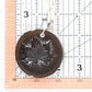 Maple Leaf Suncatcher