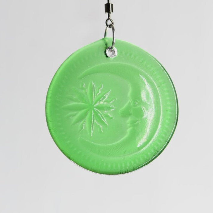 Moon Suncatcher