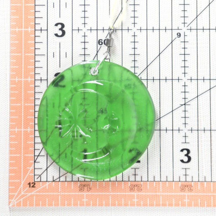 Moon Suncatcher