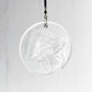 Mushroom Suncatcher