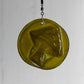 Mushroom Suncatcher