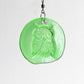 Owl Suncatcher
