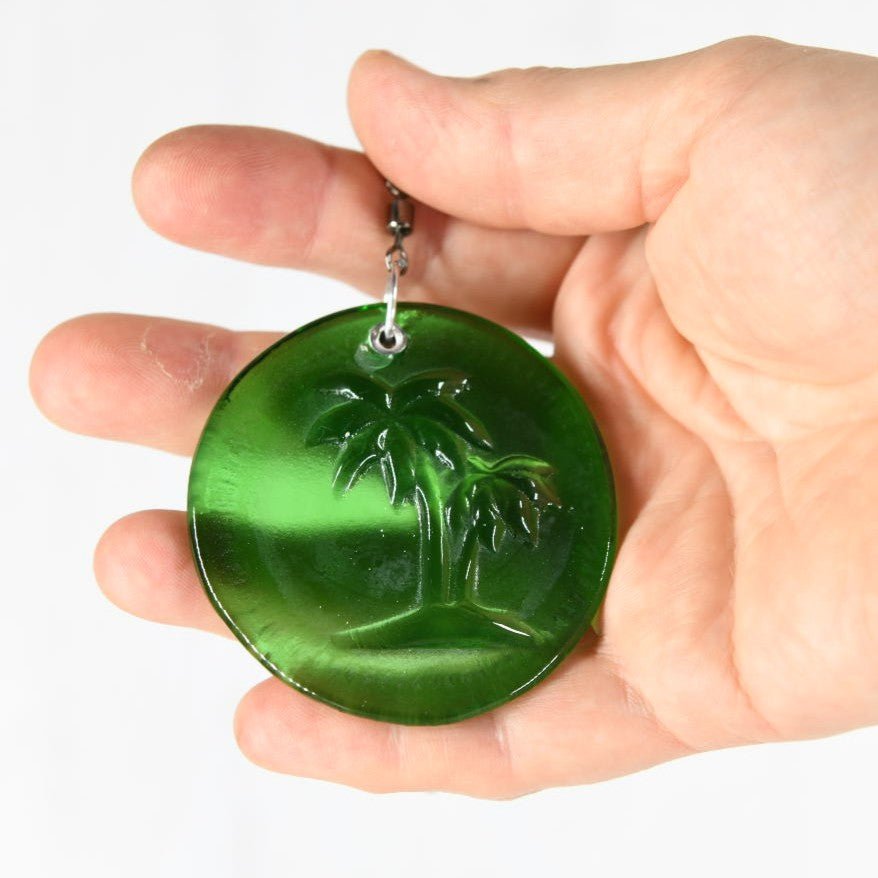 Palm Trees Suncatcher