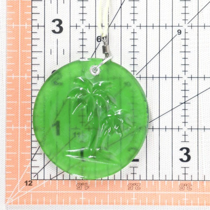 Palm Trees Suncatcher