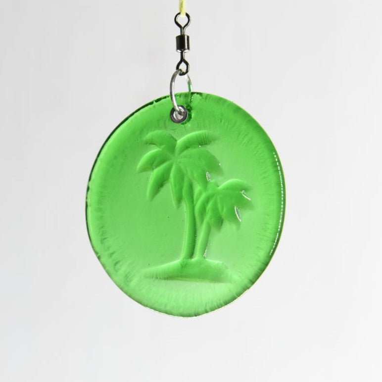 Palm Trees Suncatcher