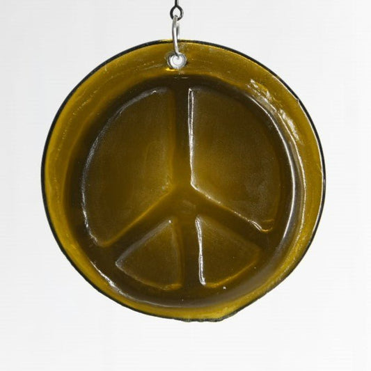 Peace Suncatcher