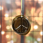 Peace Suncatcher