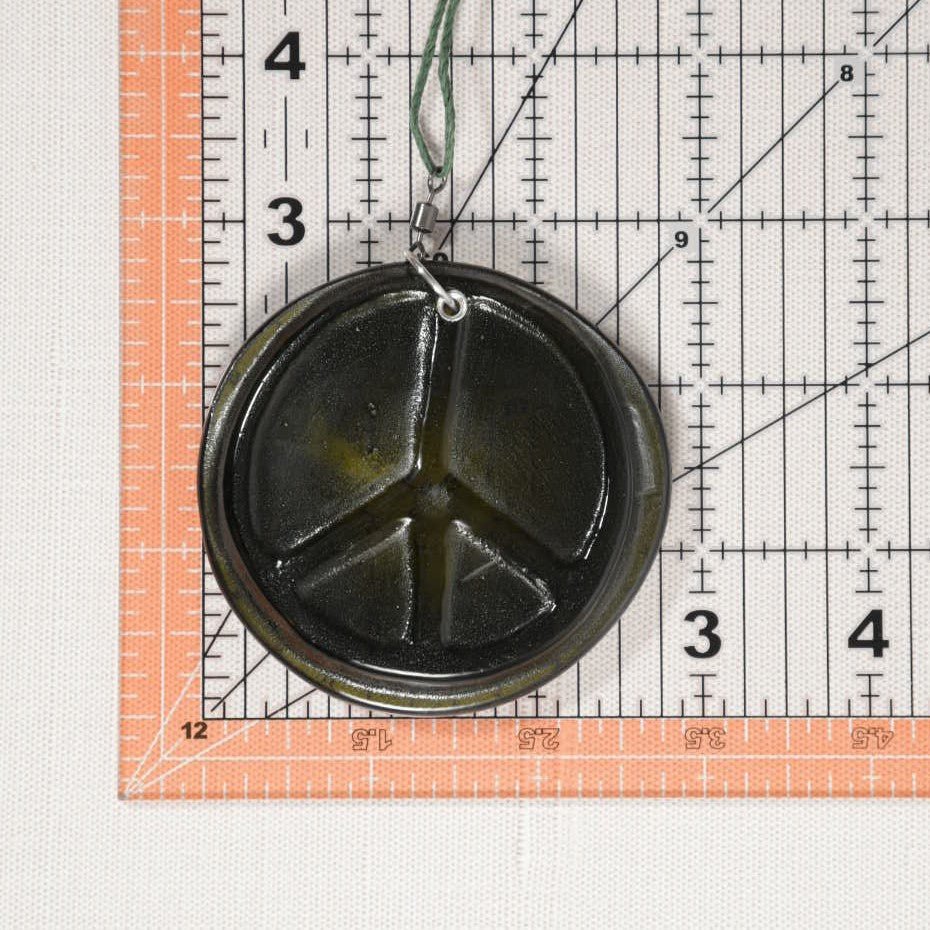 Peace Suncatcher