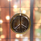 Peace Suncatcher