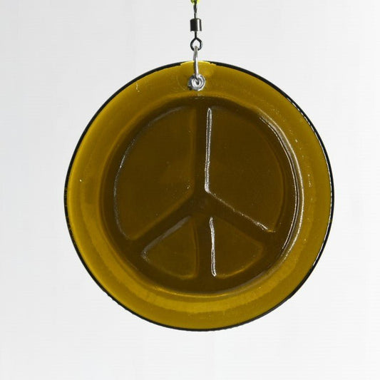 Peace Suncatcher