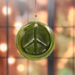 Peace Suncatcher