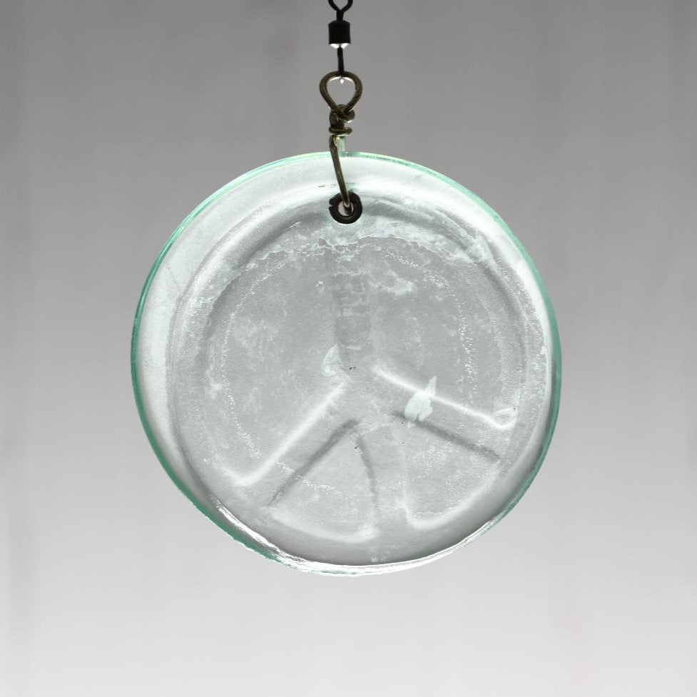 Peace Suncatcher
