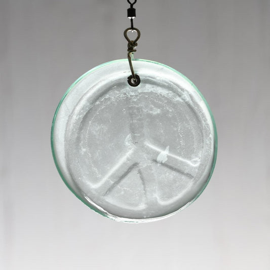 Peace Suncatcher