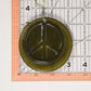 Peace Suncatcher