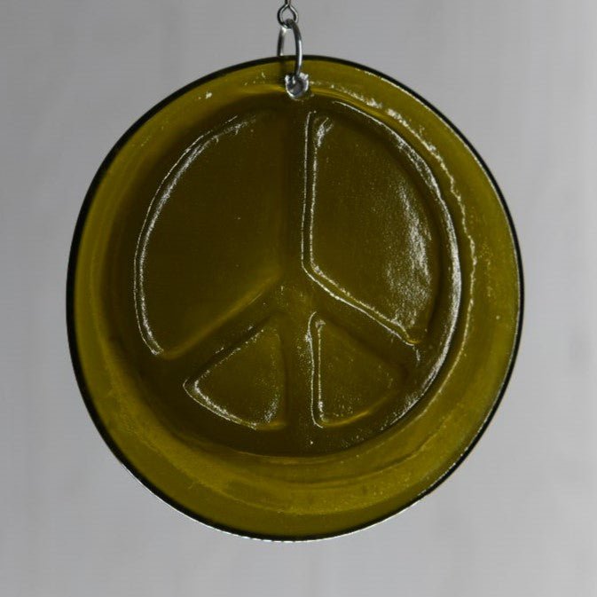 Peace Suncatcher