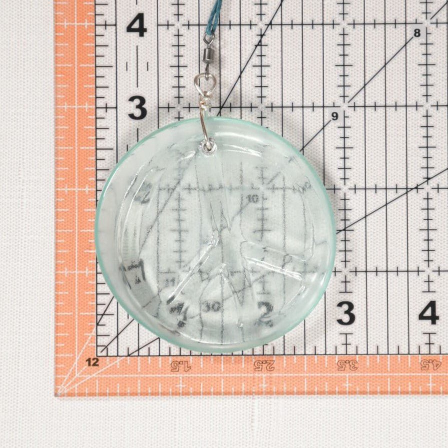 Peace Suncatcher