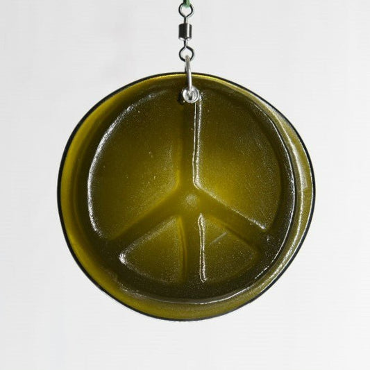 Peace Suncatcher