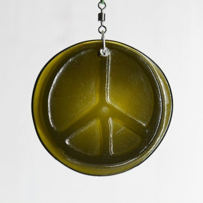 Peace Suncatcher