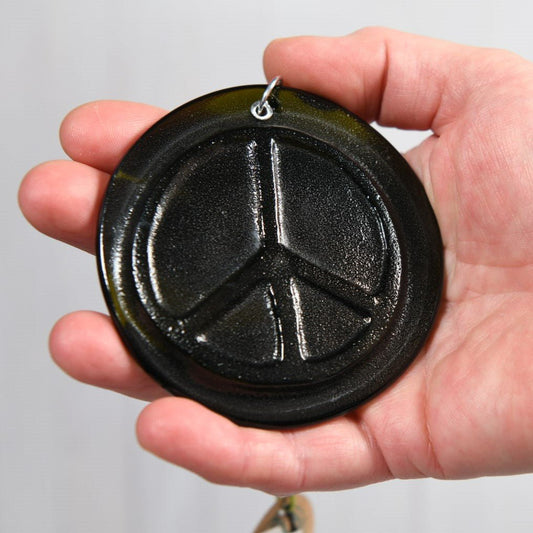 Peace Suncatcher