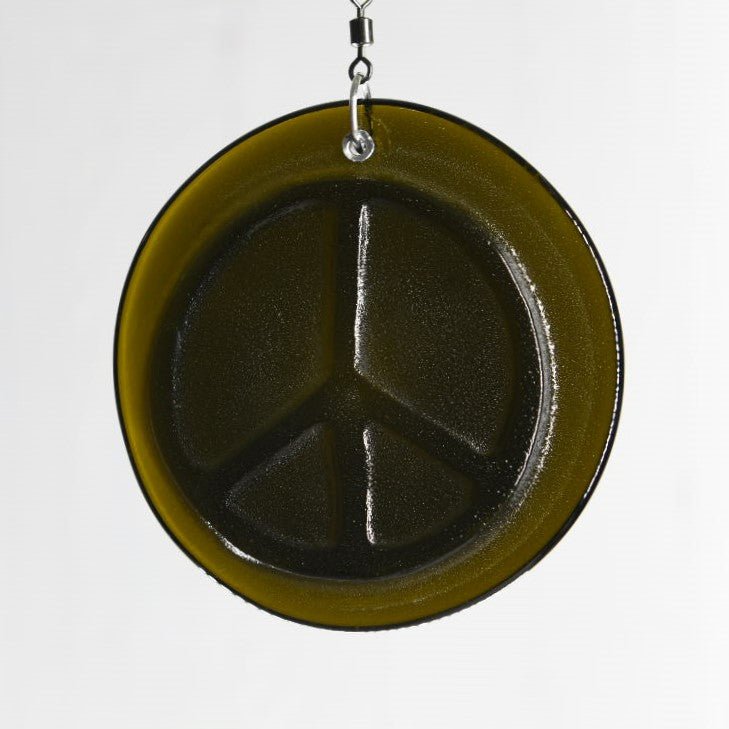 Peace Suncatcher