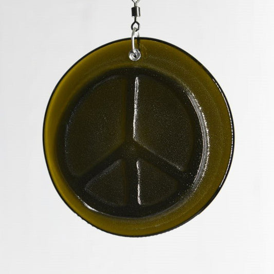 Peace Suncatcher