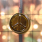 Peace Suncatcher