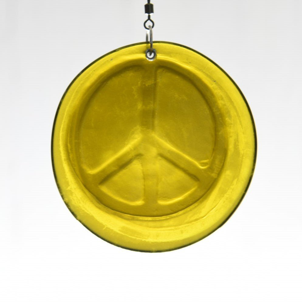 Peace Suncatcher