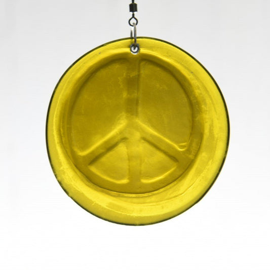 Peace Suncatcher