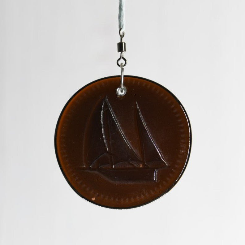 Sailboat Suncatcher