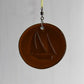 Sailboat Suncatcher