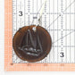 Sailboat Suncatcher