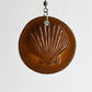 Scallop Shell Suncatcher