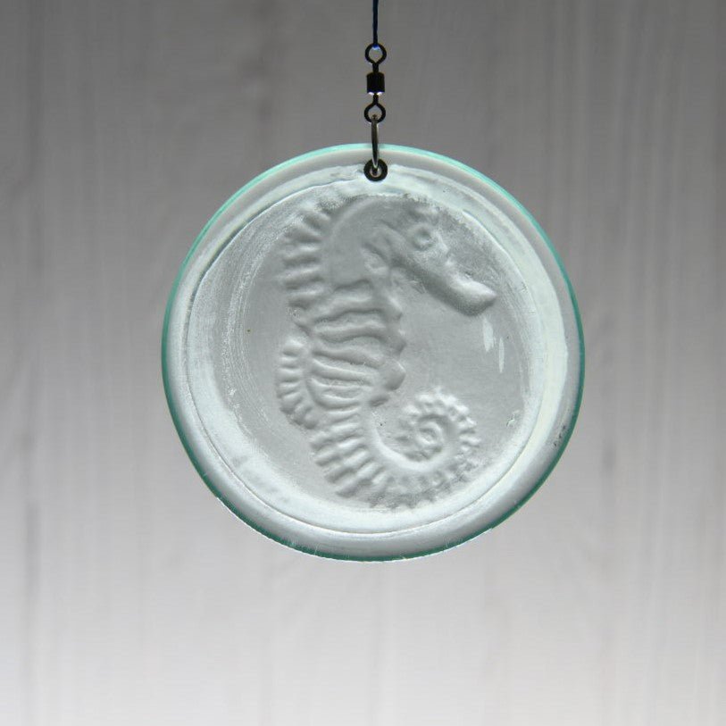 Seahorse Suncatcher