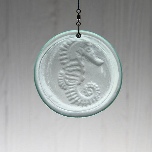 Seahorse Suncatcher