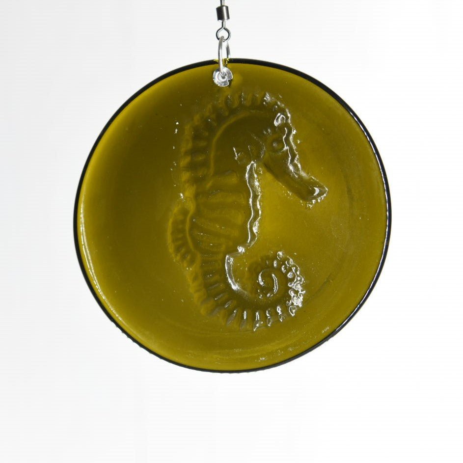 Seahorse Suncatcher