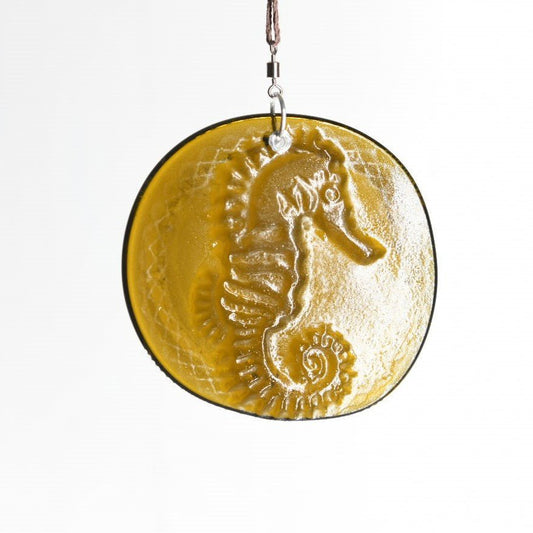 Seahorse Suncatcher