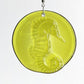 Seahorse Suncatcher