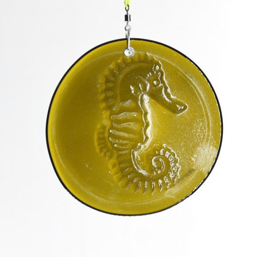 Seahorse Suncatcher
