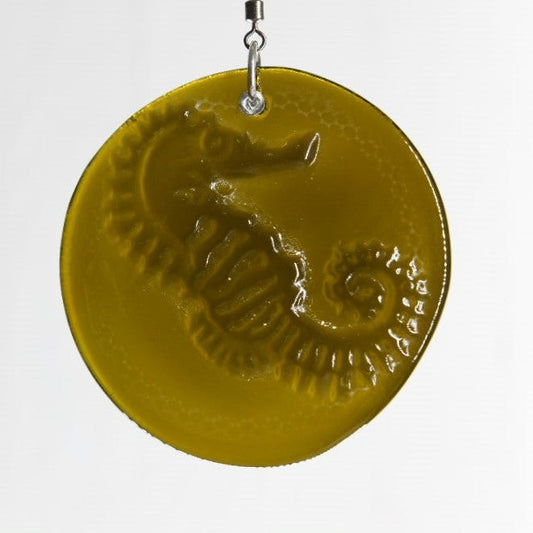 Seahorse Suncatcher