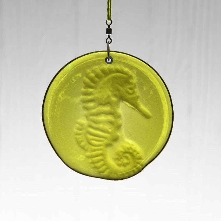 Seahorse Suncatcher