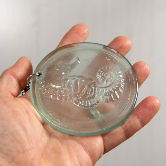 Seahorse Suncatcher