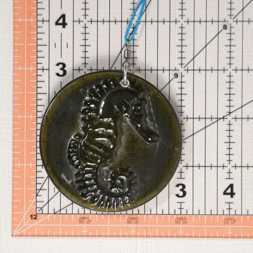 Seahorse Suncatcher