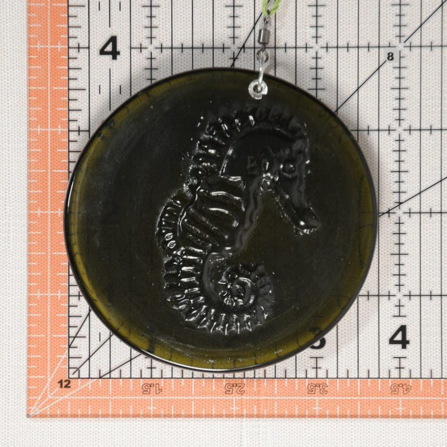 Seahorse Suncatcher
