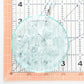 Shamrocks Suncatcher