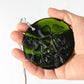 Shamrocks Suncatcher