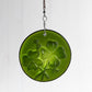 Shamrocks Suncatcher