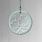 Shamrocks Suncatcher