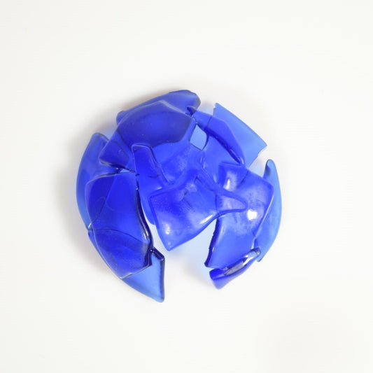 Small Aquarium Fish Cave