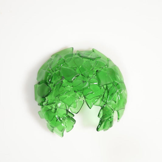 Small Aquarium Fish Cave