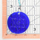 Star of David Suncatcher